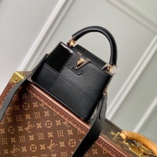 LV Top Handle Bags